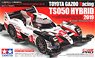 トヨタ ガズーレーシング TS050 HYBRID 2019 (MAシャーシ) (ポリカボディ) (ミニ四駆)
