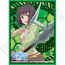 Chara Sleeve Collection Mat Series A Certain Magical Index III Itsuwa (No.MT679) (Card Sleeve)