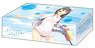 Bushiroad Storage Box Collection Vol.340 Rascal Does Not Dream of Bunny Girl Senpai [Mai Sakurajima] Swimwear Ver. (Card Supplies)