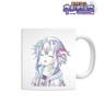 Animation [Hyperdimension Neptunia] Neptune Ani-Art Mug Cup (Anime Toy)