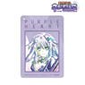 Animation [Hyperdimension Neptunia] Purple Heart Ani-Art 1 Pocket Pass Case (Anime Toy)