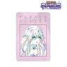 Animation [Hyperdimension Neptunia] Purple Sister Ani-Art 1 Pocket Pass Case (Anime Toy)