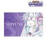 Animation [Hyperdimension Neptunia] Neptune Ani-Art Card Sticker (Anime Toy)