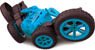 R/C Action Buggy Spin Lariat (Blue) 40MHz (RC Model)