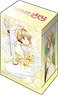 Bushiroad Deck Holder Collection V2 Vol.813 Cardcaptor Sakura: Clear Card [Sakura & Kero-chan] Part.2 (Card Supplies)