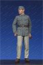 WW.I Austro-Hungarian Pilot Ace Frank Linke-Crawford (Plastic model)