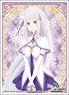 Character Sleeve Re:Zero -Starting Life in Another World- Emilia (EN-846) (Card Sleeve)