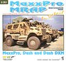 MaxxPro MRAP イン・ディテール 増補版 (書籍)