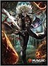 Magic The Gathering Players Card Sleeve [War of the Spark] [Sorin, Vengeful Bloodlord] (MTGS-096) (Card Sleeve)