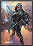 Magic The Gathering Players Card Sleeve [War of the Spark] [Jace, Wielder of Mysteries] (MTGS-100) (Card Sleeve)