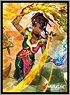 Magic The Gathering Players Card Sleeve [War of the Spark] [Saheeli, Sublime Artificer] (MTGS-103) (Card Sleeve)