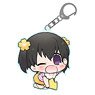 Encouragement of Climb Chi-Kids Acrylic Key Ring Hinata (Anime Toy)