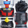 Mazinger Tenga Robot: Mega Tenga Rocket Punch Set (First Run Limited) (Completed)
