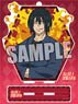 Fire Force Acrylic Stand [Shinmon Benimaru] (Anime Toy)
