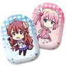 The Demon Girl Next Door Shamiko/Momo Front and Back Cushion (Anime Toy)