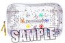 Tsukiuta.The Animation Sequin Square Pouch [Procellarum] (Anime Toy)