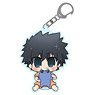 A Certain Magical Index III Chi-Kids Acrylic Key Ring (Vol.1) Toma Kamijo (Anime Toy)