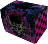 Character Deck Case Max Neo [Necromatic Symbol] (Card Supplies)
