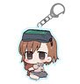 A Certain Magical Index III Chi-Kids Acrylic Key Ring (Vol.1) Misaka Sisters (Anime Toy)