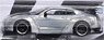 LB★WORKS Nissan GT-R R35 タイプ1リアウイング バージョン 1 (チェイスカー2) 北米限定 (ミニカー)