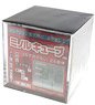 Minoru Cube Clear x Black S (Display)