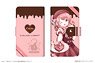 Is the Order a Rabbit?? Diary Smartphone Case for Multi Size [L] 01 Cocoa (Anime Toy)