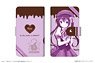 Is the Order a Rabbit?? Diary Smartphone Case for Multi Size [L] 03 Rize (Anime Toy)