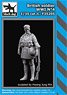 British Soldier WWI No.4 (Plastic model)