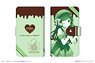 Is the Order a Rabbit?? Diary Smartphone Case for Multi Size [L] 04 Chiya (Anime Toy)