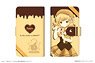Is the Order a Rabbit?? Diary Smartphone Case for Multi Size [L] 05 Syaro (Anime Toy)