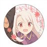 Today`s Menu for Emiya Family Can Badge Illyasviel (Anime Toy)