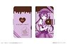 Is the Order a Rabbit?? Diary Smartphone Case for Multi Size [M] 03 Rize (Anime Toy)
