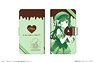 Is the Order a Rabbit?? Diary Smartphone Case for Multi Size [M] 04 Chiya (Anime Toy)