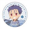Today`s Menu for Emiya Family Can Badge Lancer SD (Anime Toy)