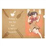 Today`s Menu for Emiya Family A4 Clear File Rin Tosaka (Anime Toy)