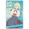 Today`s Menu for Emiya Family ABS Pass Case Saber (Anime Toy)