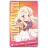 Today`s Menu for Emiya Family ABS Pass Case Illyasviel SD (Anime Toy)