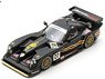 Panoz Esperante GTR-1 Q9 Hybrid `Sparky` No.07 Panoz Motorsports Inc.Petit Le Mans 1998 (ミニカー)