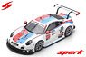 Porsche 911 RSR No.911 Porsche GT Team Winner GTLM class 12H Sebring 2019 P.Pilet N.Tandy (ミニカー)