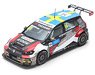 Volkswagen Golf GTI TCR No.33 Sebastien Loeb Racing Winner Race 3 WTCR 2019 Nurburgring (ミニカー)