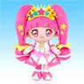 Cure Friends Plush Cure Star Twinkle Style (Character Toy)