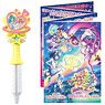 Star Color Pen -Star Song Ver.- (Character Toy)