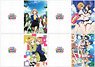 Shirobako the Movie Clear File Set (Anime Toy)