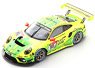 Porsche 911 GT3 R No.911 Manthey-Racing 24H Nurburgring 2019 E.Bamber (ミニカー)