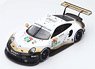 Porsche 911 RSR No.92 Porsche GT Team 24H Le Mans 2019 M.Christensen K.Estre (Diecast Car)