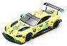 Aston Martin Vantage GTE No.97 Aston Martin Racing 24H Le Mans 2019 M.Martin (Diecast Car)