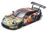 Porsche 911 RSR No.56 Team Project 1 Winner LMGTE Am class 24H Le Mans 2019 (ミニカー)
