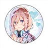 [The Quintessential Quintuplets] Pale Tone Series Can Badge Miku Nakano (Anime Toy)