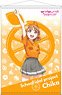 Love Live! Sunshine!! B2 Tapestry Chika Takami Icon T-shirt Ver. (Anime Toy)