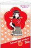 Love Live! Sunshine!! B2 Tapestry Dia Kurosawa Icon T-shirt Ver. (Anime Toy)